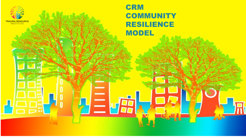 Community Resilience Model Training