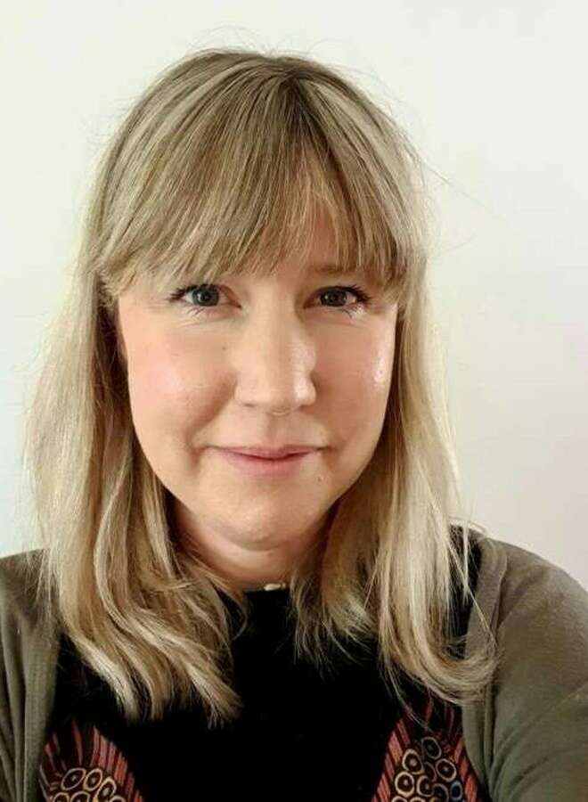 Lorna Quinn