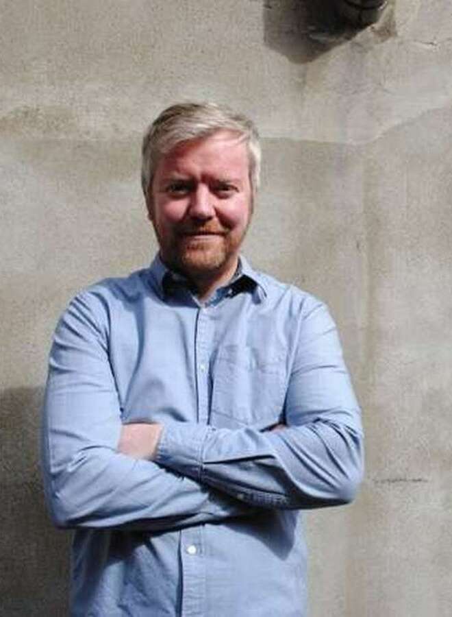 Rory Doherty